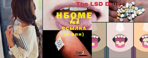 стафф Иннополис